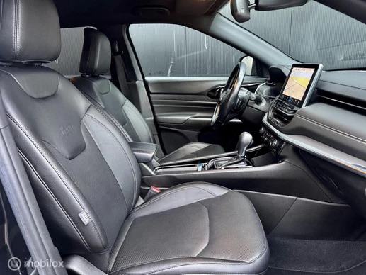 Jeep Compass - Afbeelding 9 van 30