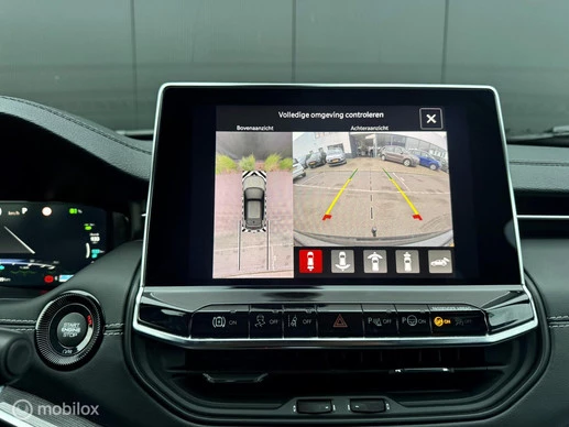 Jeep Compass - Afbeelding 11 van 30