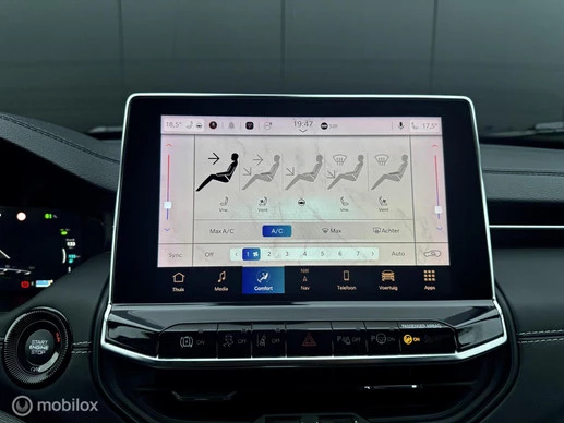 Jeep Compass - Afbeelding 13 van 30