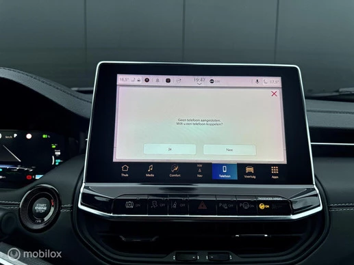 Jeep Compass - Afbeelding 15 van 30