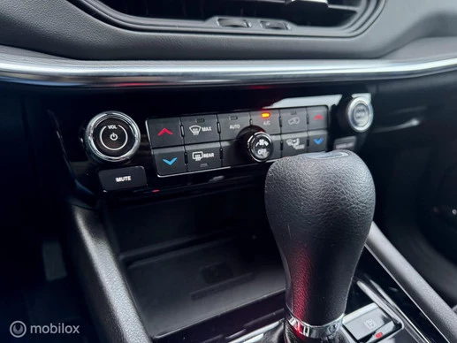 Jeep Compass - Afbeelding 17 van 30