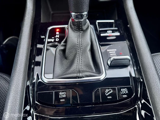 Jeep Compass - Afbeelding 19 van 30