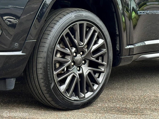 Jeep Compass - Afbeelding 20 van 30