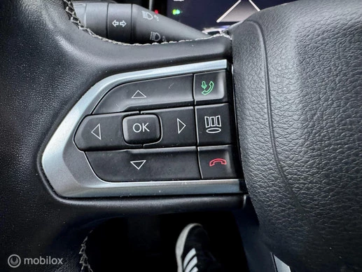 Jeep Compass - Afbeelding 21 van 30