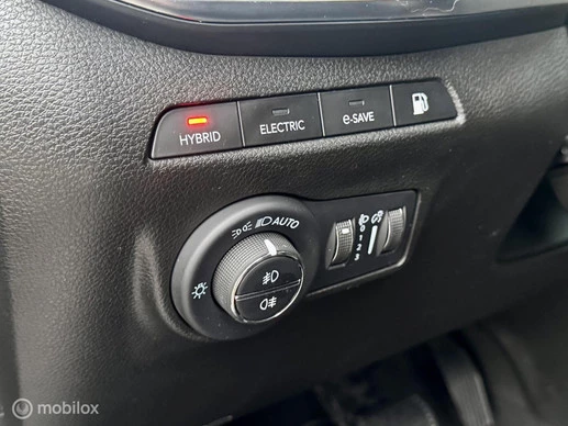 Jeep Compass - Afbeelding 25 van 30