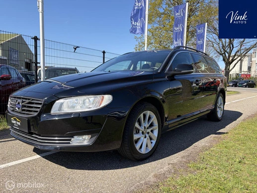 Volvo V70 - Afbeelding 1 van 23