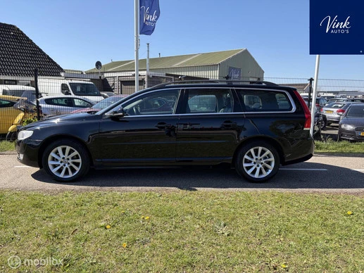 Volvo V70 - Afbeelding 4 van 23