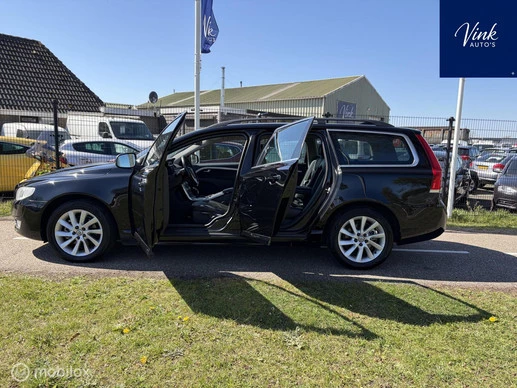 Volvo V70 - Afbeelding 5 van 23