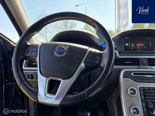 Volvo V70 - Afbeelding 10 van 23