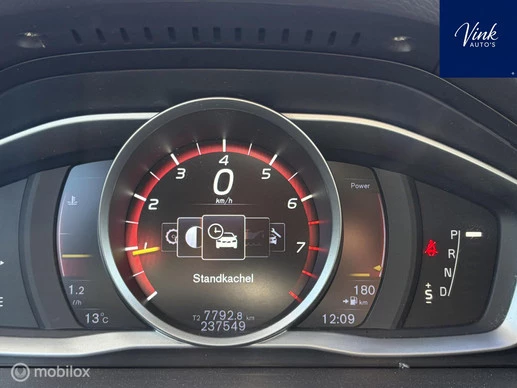 Volvo V70 - Afbeelding 11 van 23