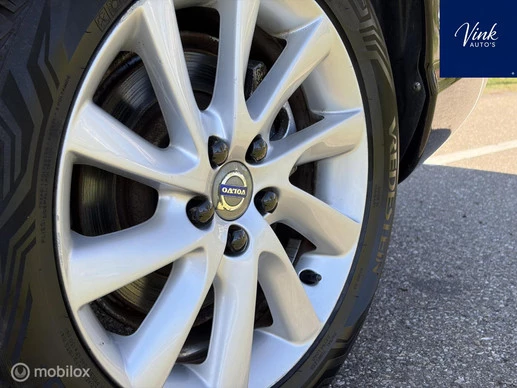 Volvo V70 - Afbeelding 18 van 23