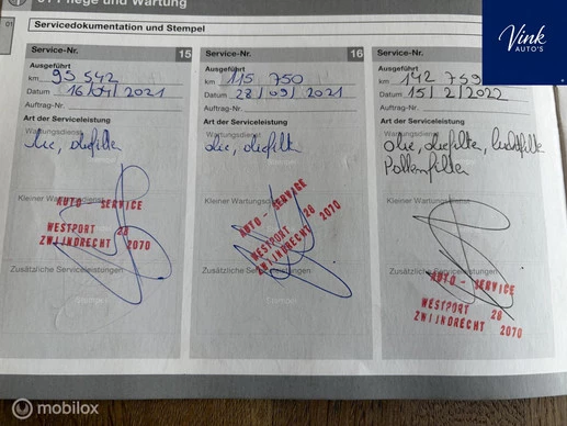 Volvo V70 - Afbeelding 19 van 23