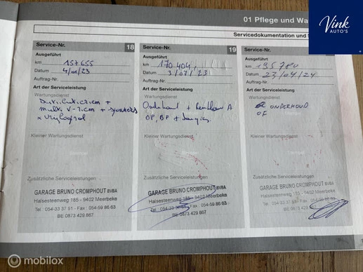 Volvo V70 - Afbeelding 20 van 23