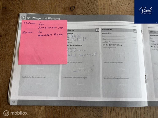 Volvo V70 - Afbeelding 21 van 23