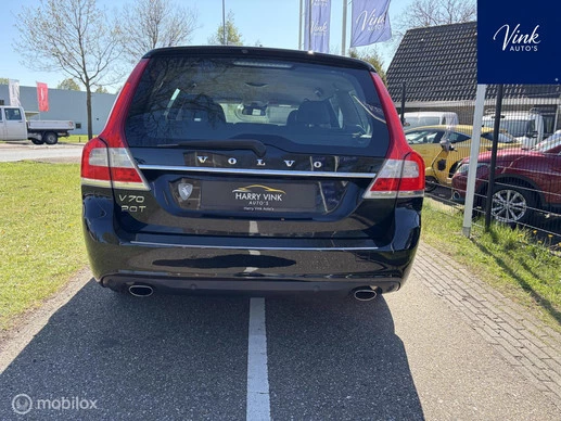 Volvo V70 - Afbeelding 22 van 23
