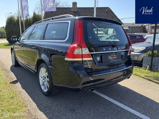 Volvo V70 - Afbeelding 23 van 23