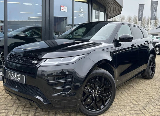 Land Rover Range Rover Evoque - Afbeelding 1 van 30