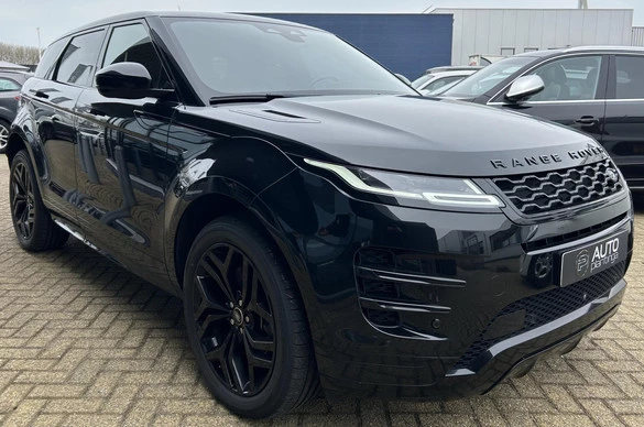 Land Rover Range Rover Evoque - Afbeelding 2 van 30