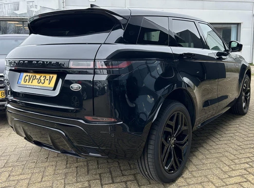Land Rover Range Rover Evoque - Afbeelding 3 van 30