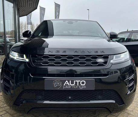 Land Rover Range Rover Evoque - Afbeelding 4 van 30