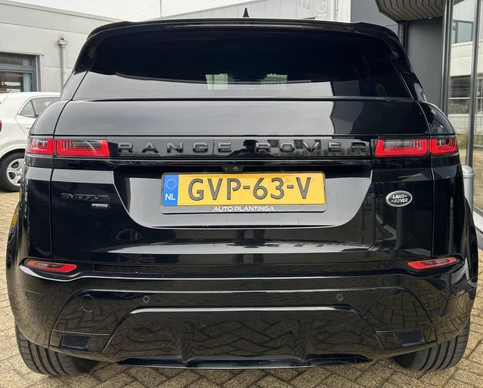 Land Rover Range Rover Evoque - Afbeelding 5 van 30