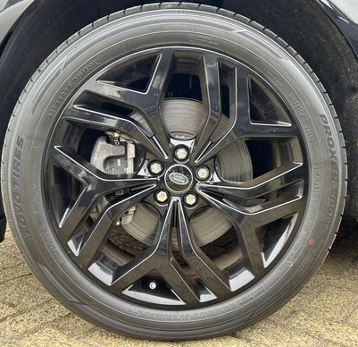 Land Rover Range Rover Evoque - Afbeelding 6 van 30