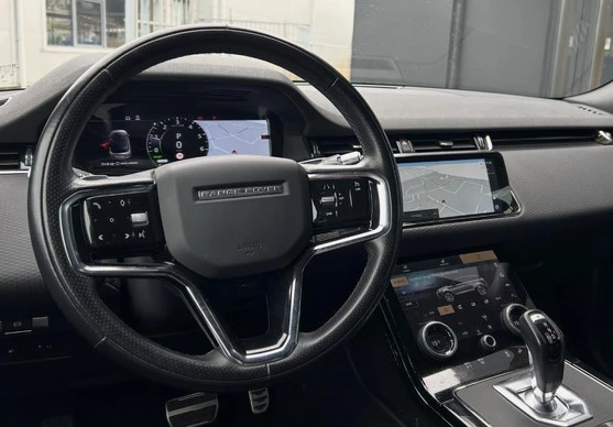 Land Rover Range Rover Evoque - Afbeelding 7 van 30