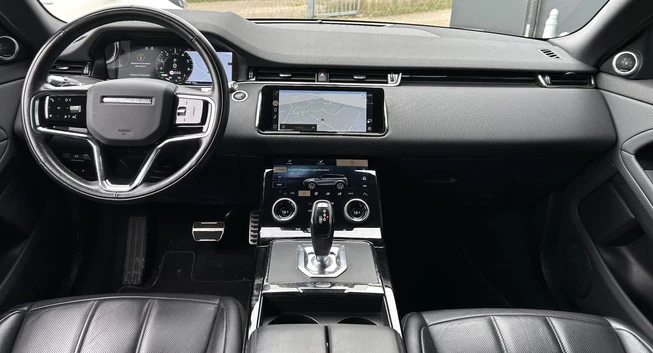 Land Rover Range Rover Evoque - Afbeelding 8 van 30