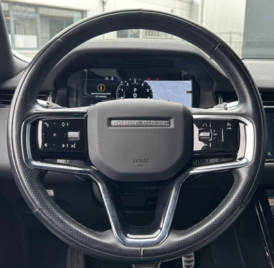 Land Rover Range Rover Evoque - Afbeelding 9 van 30