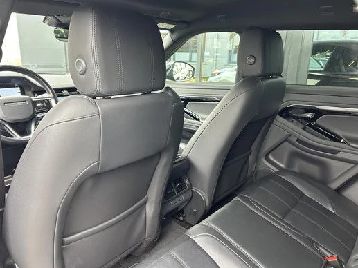 Land Rover Range Rover Evoque - Afbeelding 14 van 30