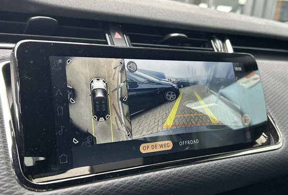 Land Rover Range Rover Evoque - Afbeelding 16 van 30