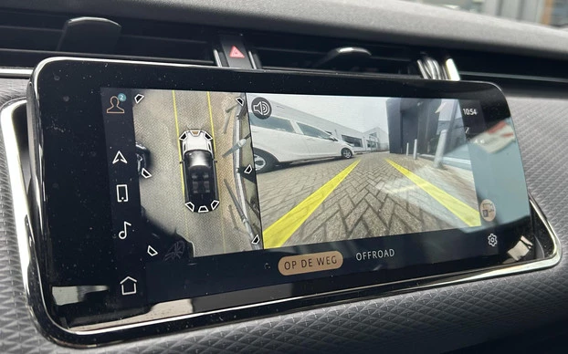 Land Rover Range Rover Evoque - Afbeelding 17 van 30