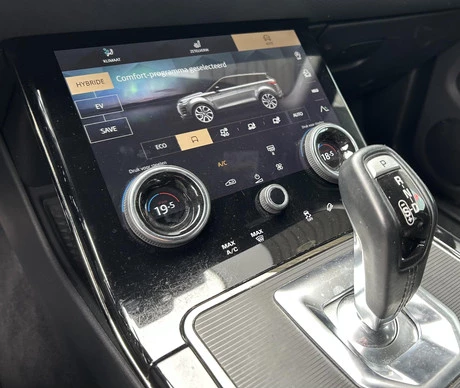 Land Rover Range Rover Evoque - Afbeelding 18 van 30