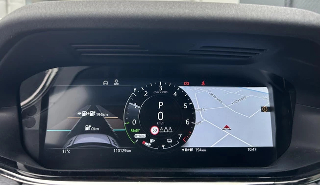 Land Rover Range Rover Evoque - Afbeelding 20 van 30