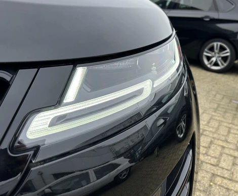 Land Rover Range Rover Evoque - Afbeelding 22 van 30