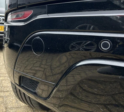 Land Rover Range Rover Evoque - Afbeelding 23 van 30