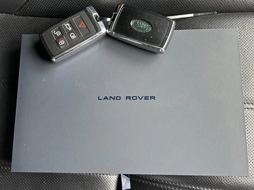 Land Rover Range Rover Evoque - Afbeelding 24 van 30