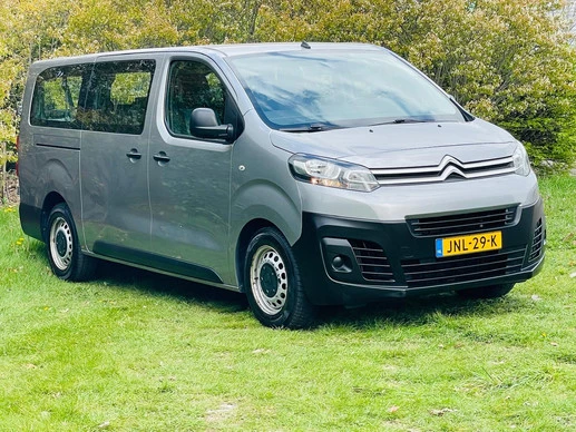 Citroën Jumpy - Afbeelding 1 van 24