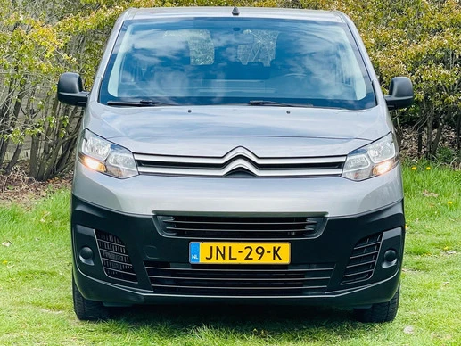 Citroën Jumpy - Afbeelding 2 van 24