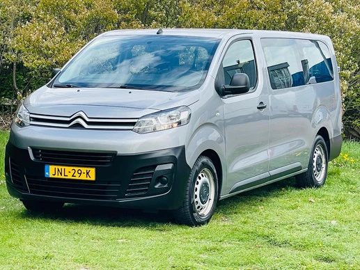 Citroën Jumpy - Afbeelding 3 van 24