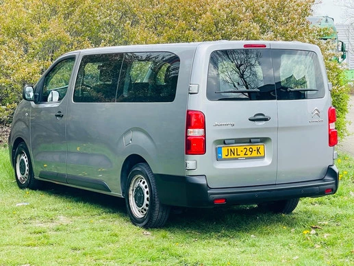 Citroën Jumpy - Afbeelding 4 van 24