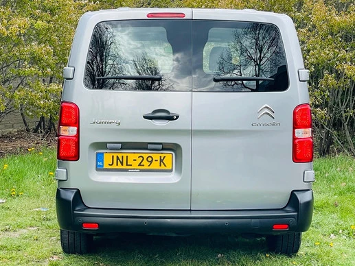 Citroën Jumpy - Afbeelding 5 van 24