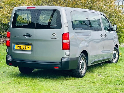 Citroën Jumpy - Afbeelding 6 van 24