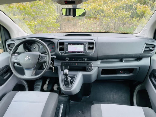 Citroën Jumpy - Afbeelding 7 van 24