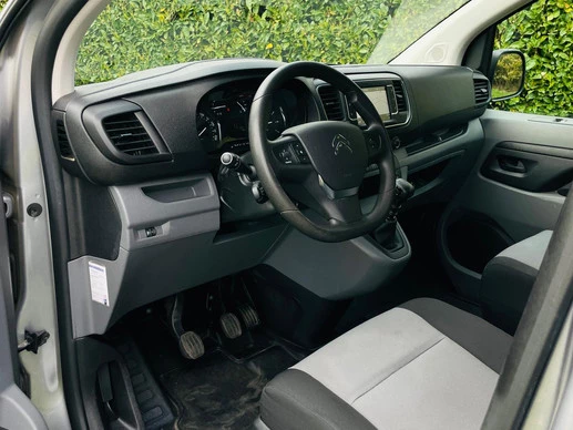 Citroën Jumpy - Afbeelding 8 van 24