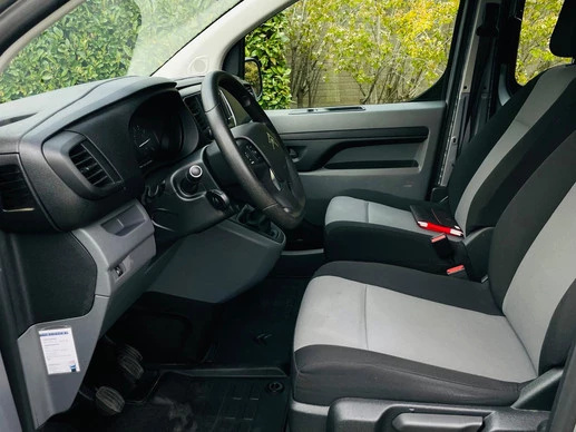 Citroën Jumpy - Afbeelding 9 van 24