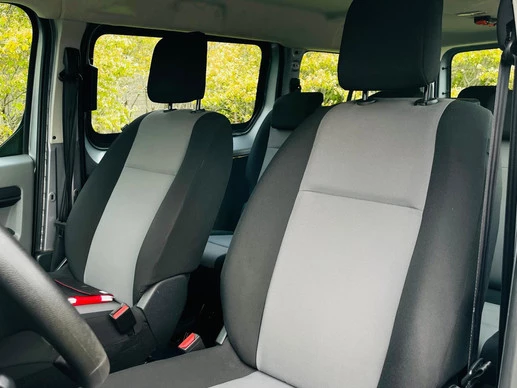 Citroën Jumpy - Afbeelding 10 van 24