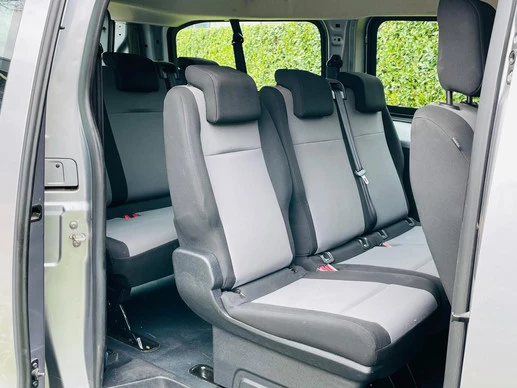 Citroën Jumpy - Afbeelding 13 van 24