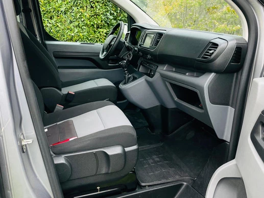 Citroën Jumpy - Afbeelding 15 van 24