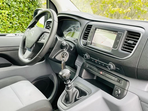 Citroën Jumpy - Afbeelding 16 van 24